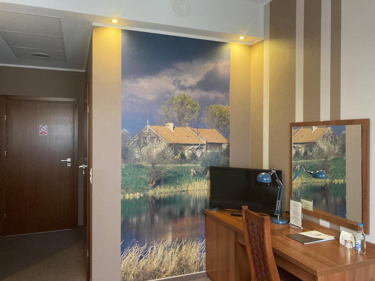 Folwark Zulawski Gasthof Elbing