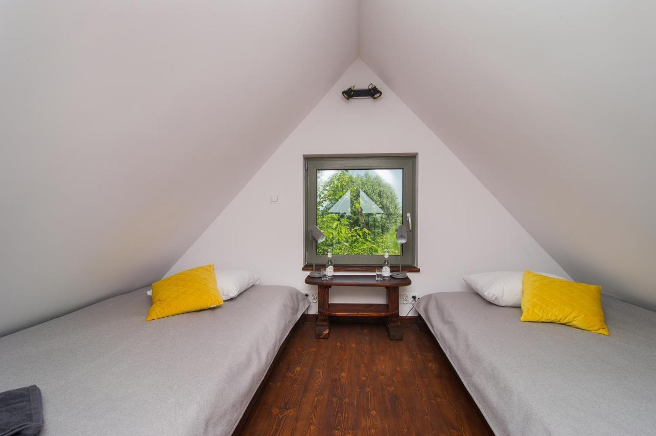 Folwark Zulawski Inn *