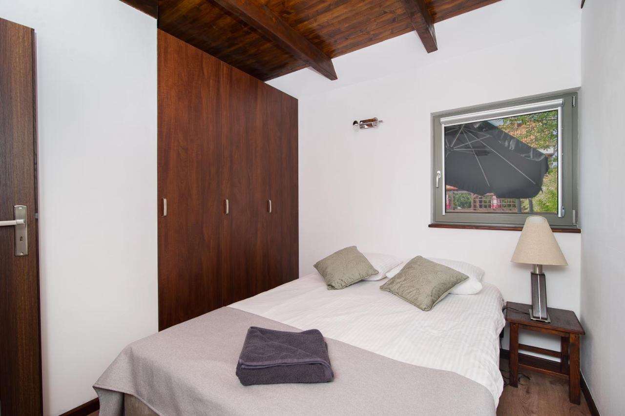 Folwark Zulawski Inn Elbląg