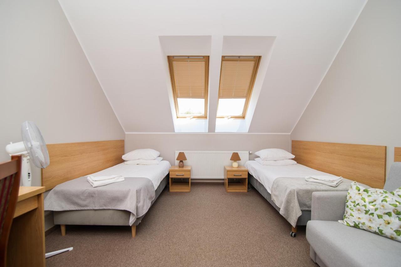 Folwark Zulawski Inn Elbląg