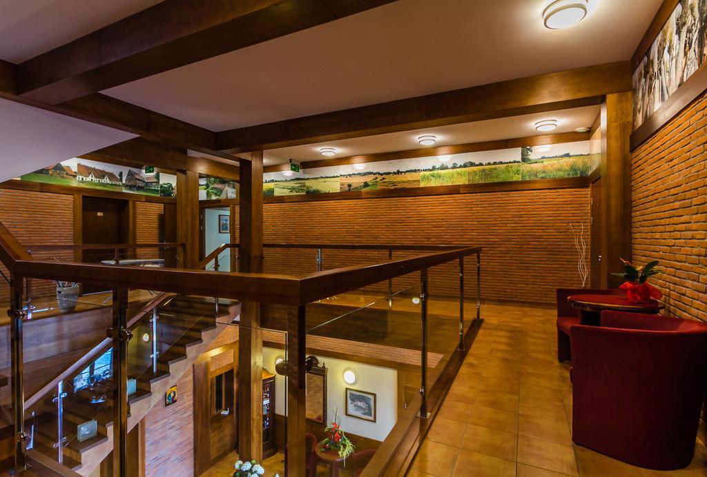 Folwark Zulawski Inn *