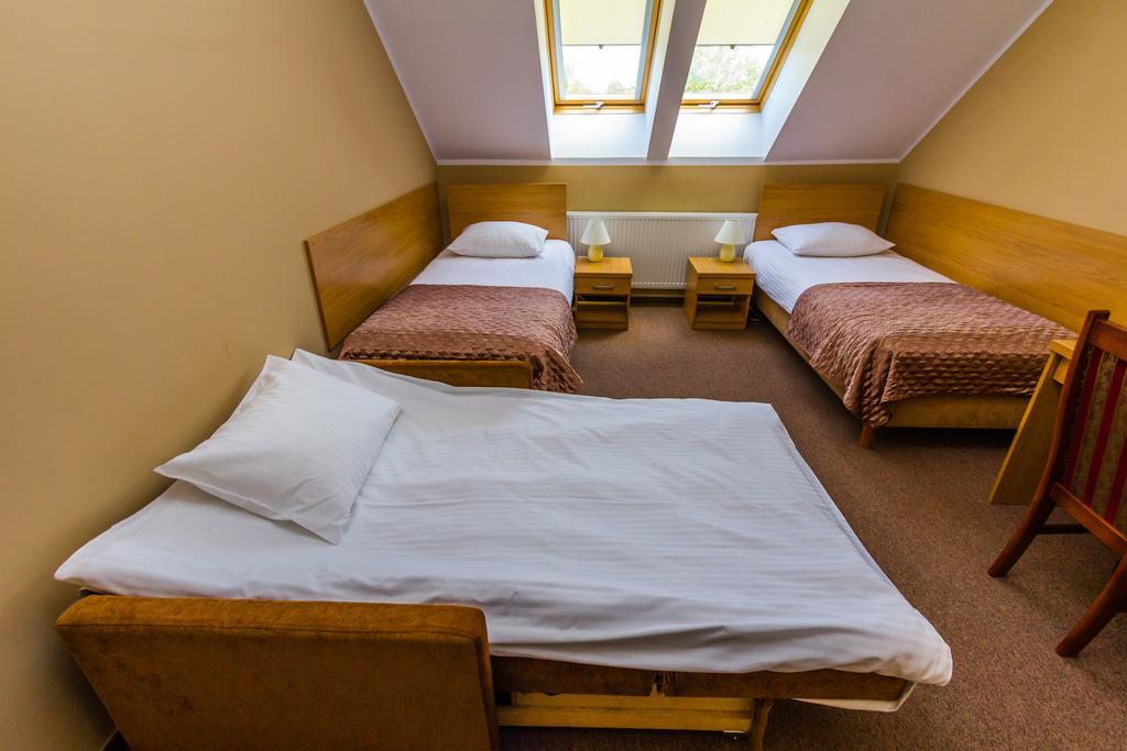 Folwark Zulawski Inn