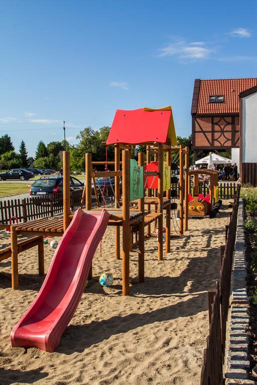 Folwark Zulawski Inn Elbląg