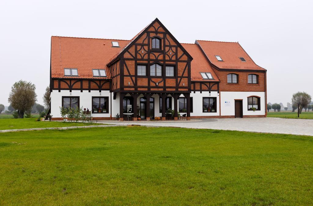 Folwark Zulawski Inn Elbląg