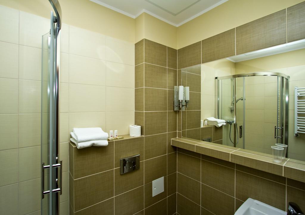 Folwark Zulawski Inn *