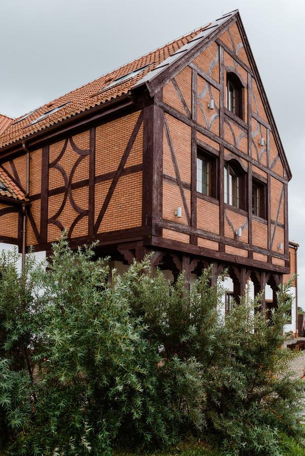 Folwark Zulawski Inn *